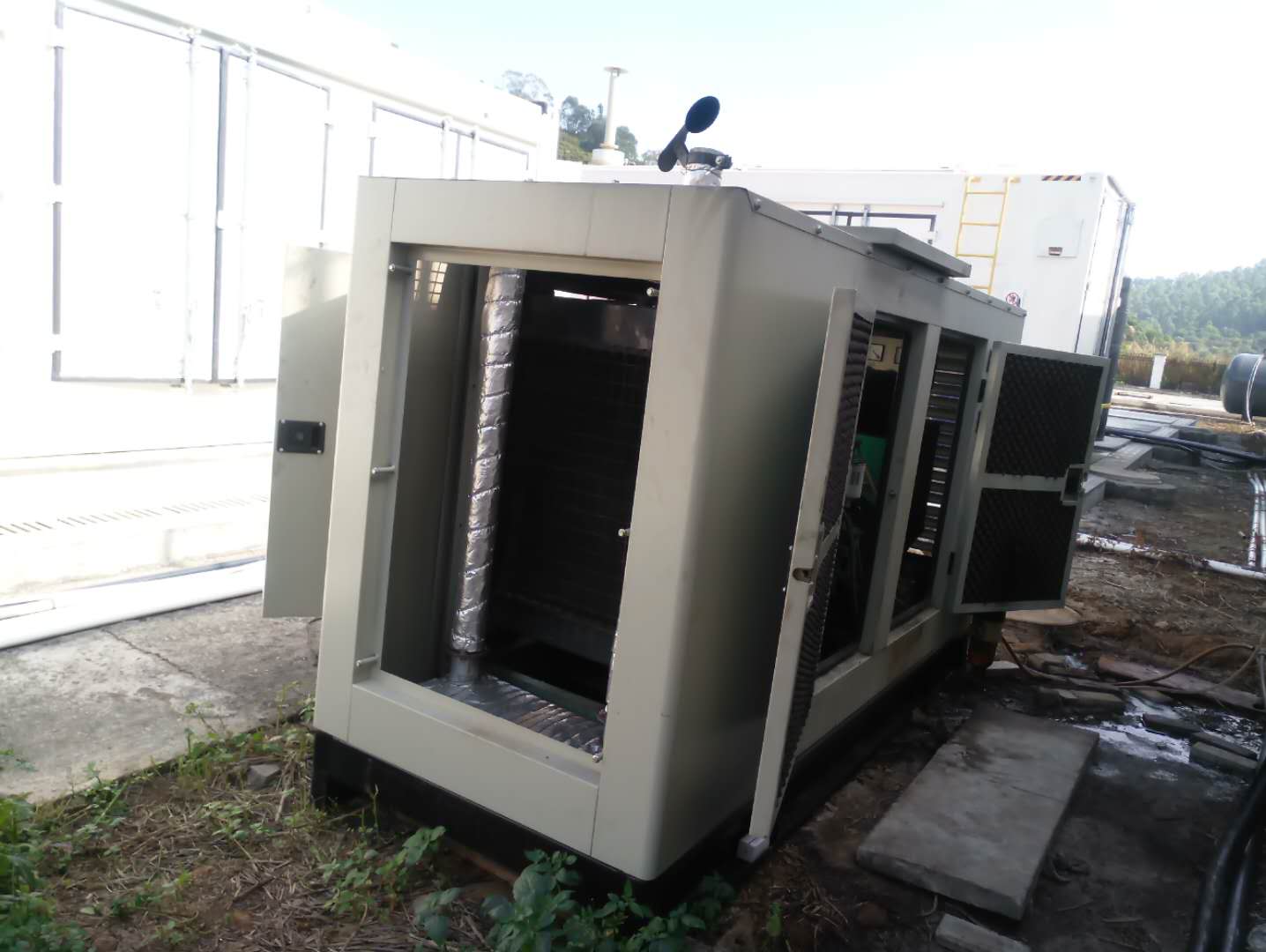 發(fā)電機出租公司 發(fā)電機出租公司