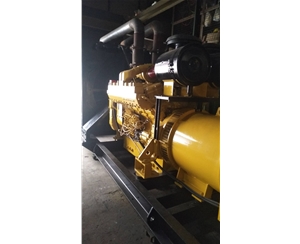 發(fā)電機(jī)回收